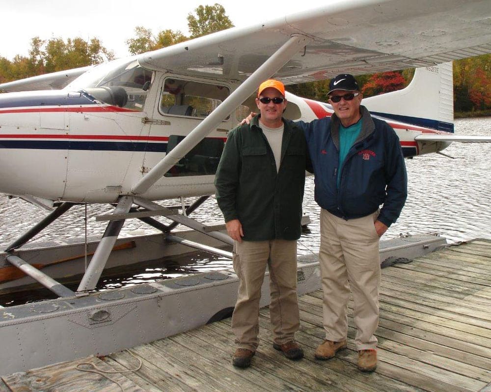 Ronnie-and-Paul-MacQuinn-cessna